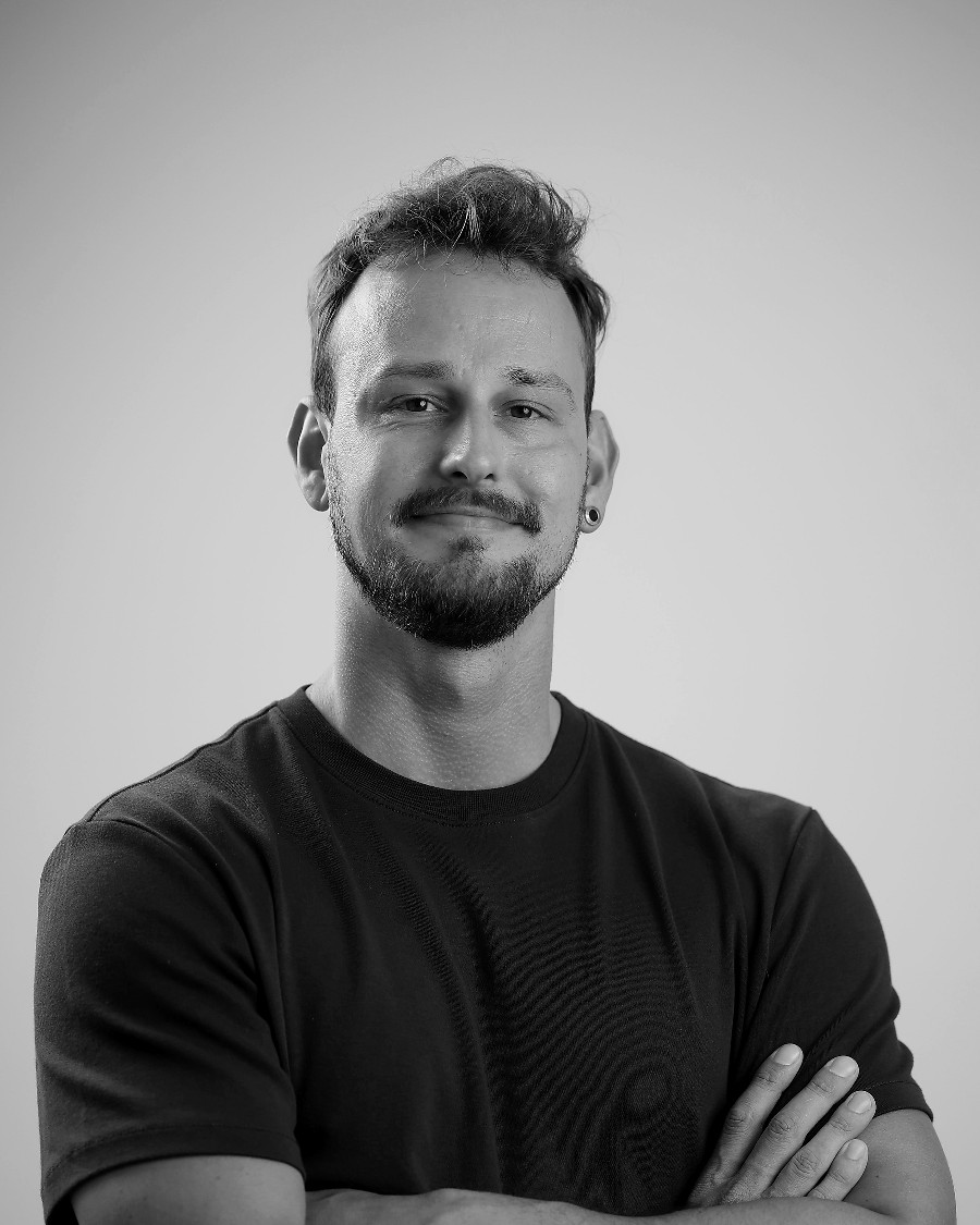 Rodrigo Marocco