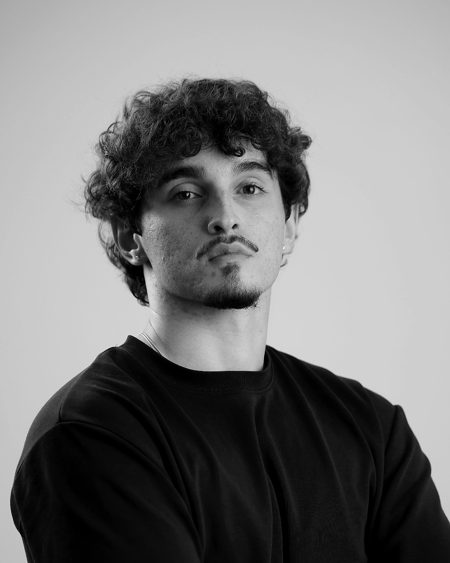 Giovanni Fraga